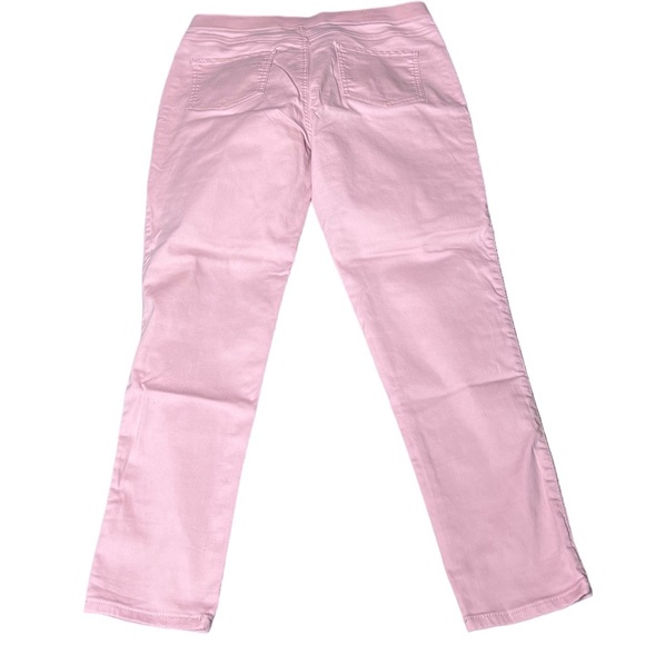 Hannah Pink Jegging - Picture 4 of 4